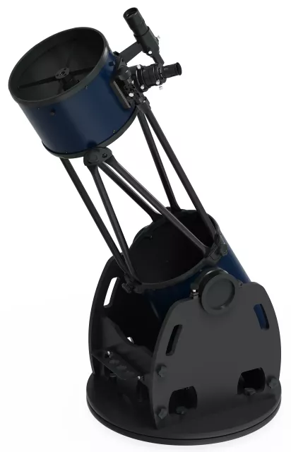 Dobsonův teleskop Levenhuk New Skyline PRO 10" (250/1270) Retractable