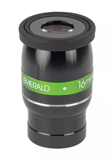 Okulár SkyWatcher 16 mm / 82° EMERALD UWA