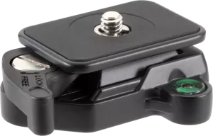 Velbon Quick Release Adapter QRA-4