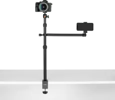 SmallRig 3992 Desk Mount with Holding Arm DT-30