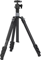 SmallRig 4059 Carbon Fiber Tripod Kit with Center Column AP-20