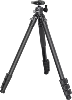 SmallRig 4060 Carbon Fiber Tripod Kit AP-10