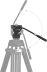 2cestná fluidní hlava SmallRig 4165