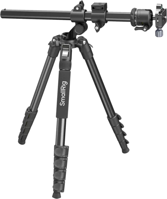 SmallRig 5290 Professional Overhead Camera Tripod CT25