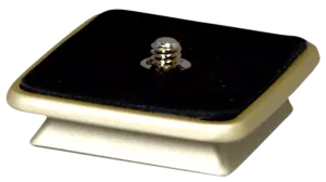 Velbon Quick Release Plate QB 145B