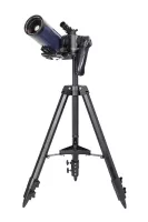 Hvězdářský dalekohled Levenhuk New Skyline BASE МАК 70/1000 AZ-M