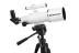 Teleskop Bresser Classic 70/350 AZ