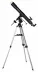 Telescope w/smartphone adapter Bresser Quasar 80/900 EQ