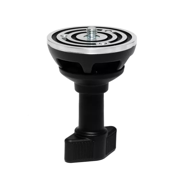 Manfrotto 520BALLSHX 75mm half ball short