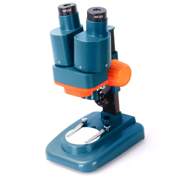 Stereomikroskop Levenhuk LabZZ M4 (40x)