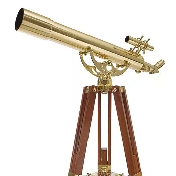 Hvězdářský dalekohled Celestron Ambassador 80 AZ #21034