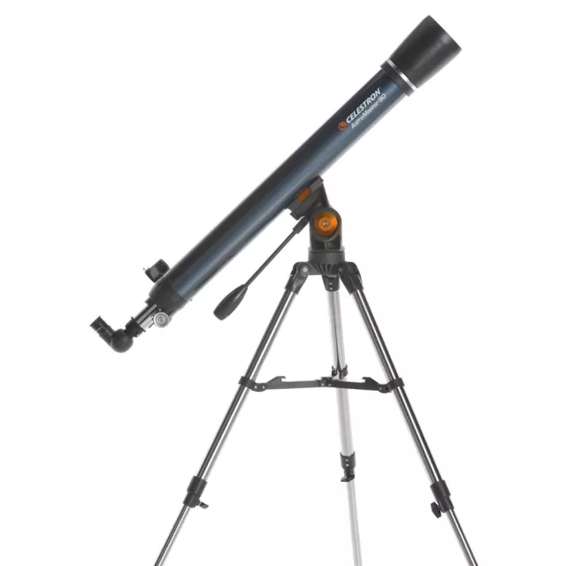 Hvězdářský dalekohled Celestron AstroMaster 90 AZ #21063