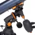 Dalekohled Celestron #21064 AstroMaster 90/1000mm EQ