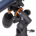 Dalekohled Celestron #21064 AstroMaster 90/1000mm EQ