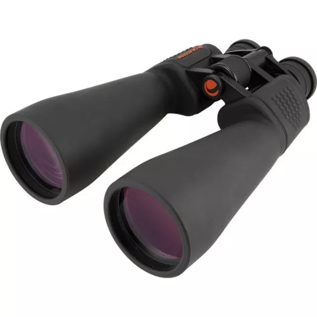 Binokulární dalekohled Celestron SkyMaster 20‐100×70 (#71012‐DS)