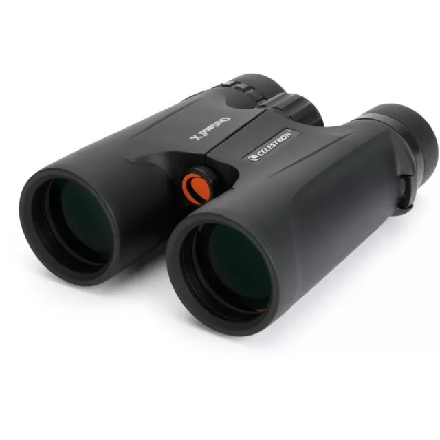 Binokulární dalekohled Celestron Outland X (71346) 8x42