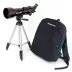 Pozorovací dalekohled Celestron Travel Scope 70 (21035)