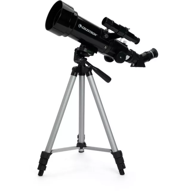 Pozorovací dalekohled Celestron Travel Scope 70 (21035)