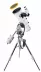 Teleskop Bresser Messier NT-203/800mm EXOS-2 GOTO