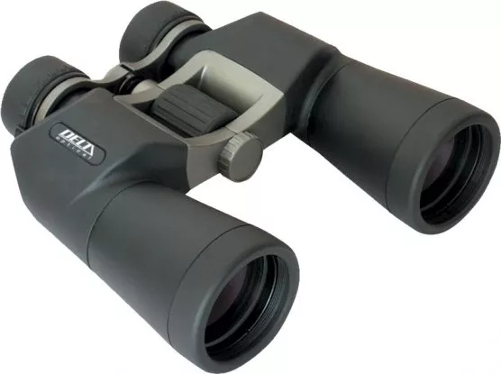 Binokulární dalekohled Delta Optical Silver 7x50