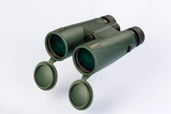 Binokulární dalekohled Delta Optical Forest II 12x50