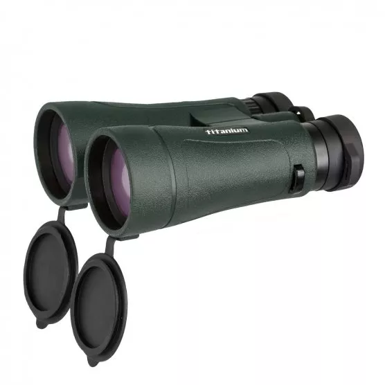 Binokulární dalekohled Delta Optical Titanium ROH 8x56