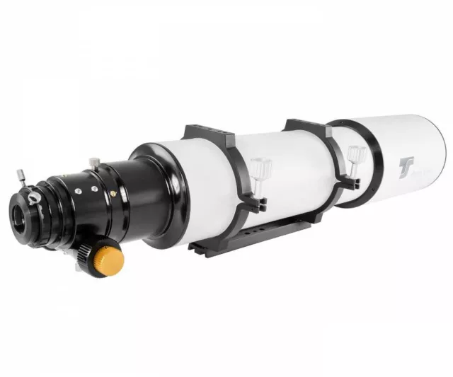 Dalekohled TS APO 125/975mm DUBLET 2.5” Výtah (FLP-53)
