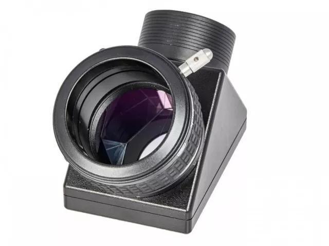 HRANOL BAADER 2456120 ASTRO AMICI 2” BBHS 90° CLICK LOCK