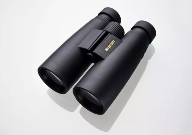 Binokulární dalekohled Fomei Foreman PRO XLD 10x52