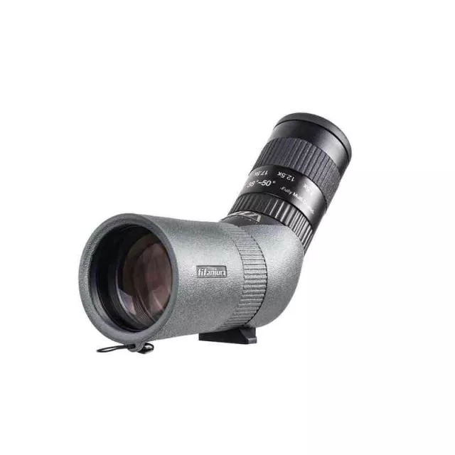Dalekohled Delta Optical Titanium 50 ED
