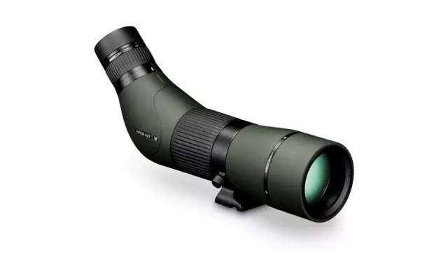 Pozorovací dalekohled Vortex Viper HD 15-45x65mm - lomený
