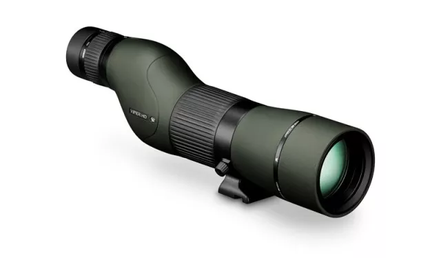 Pozorovací dalekohled Vortex Viper HD 15-45x65mm rovný