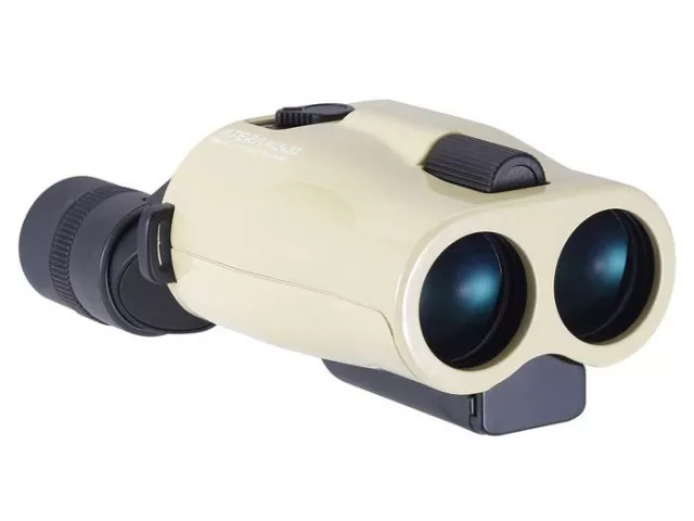 Binokulární dalekohled Vixen 11493 ATERA H 12x30 s obrazovou stabilizací