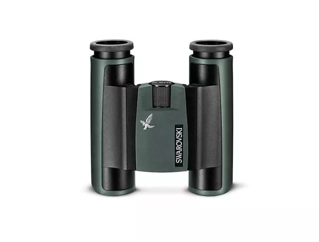Binokulární dalekohled Swarovski Pocket CL 8x25