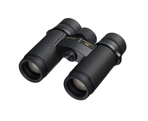 Binokulární dalekohled Nikon Monarch HG ED DCF 8x30
