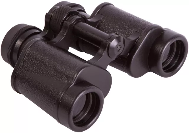 Binokulární dalekohled Levenhuk Heritage Base 8x30