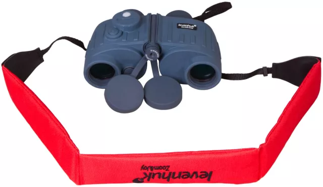 Binokulární dalekohled  Levenhuk Nelson 8x30