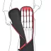 Brašna pro 3 světelné stativy malé Manfrotto LBAG90