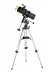 Teleskop Bresser Pluto 114/500 EQ