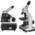 Mikroskop Bresser Junior Biolux CA  (40-1024x)