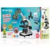 Mikroskop Bresser Junior Biolux CA  (40-1024x)
