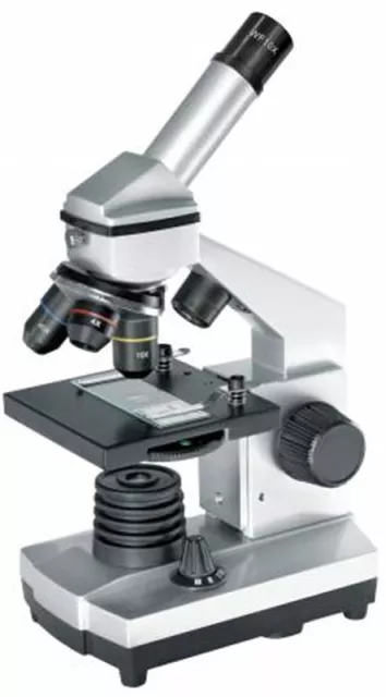 Mikroskop Bresser Junior Biolux CA  (40-1024x)