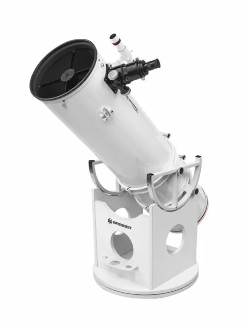 Teleskop Bresser Messier 10" Dobsonian