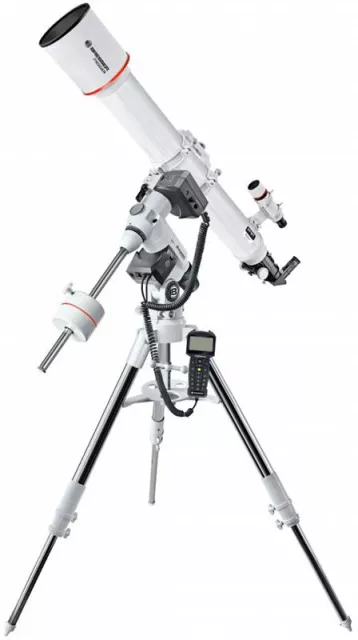 Teleskop Bresser Messier AR-127L/1200 Hexafoc EXOS-2/GOTO