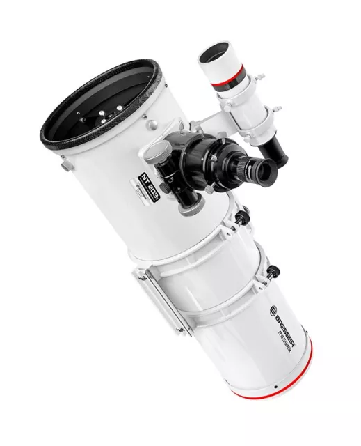 Teleskop Bresser Messier NT203s/800 OTA