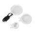 Zvětšovací lupa s osvětlením Levenhuk Zeno Multi ML15- white - 2x; 5x; 16x (90mm/75mm/37mm)