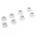 Náhlavní lupa s osvětlením Levenhuk Zeno Vizor G6 - 10x; 15x; 20x; 25x (20mm)