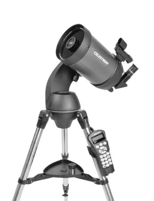 Dalekohled Celestron #22084 NexStar 5 SLT (C-5S 127/1200mm) SCT GoTo