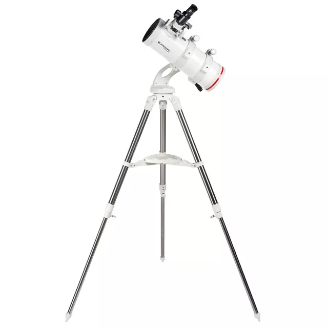 Zrcadlový teleskop Bresser Messier NT-114/500 Nano