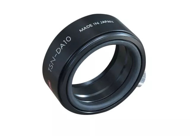 Adaptér Kowa TSN-DA10 pro pozorováky řady TSN-880/770